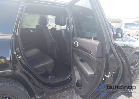 2021 Jeep Grand Cherokee Laredo X 4X4 z USA, uszkodzony, nr VIN 1C4RJFAG7MC622389